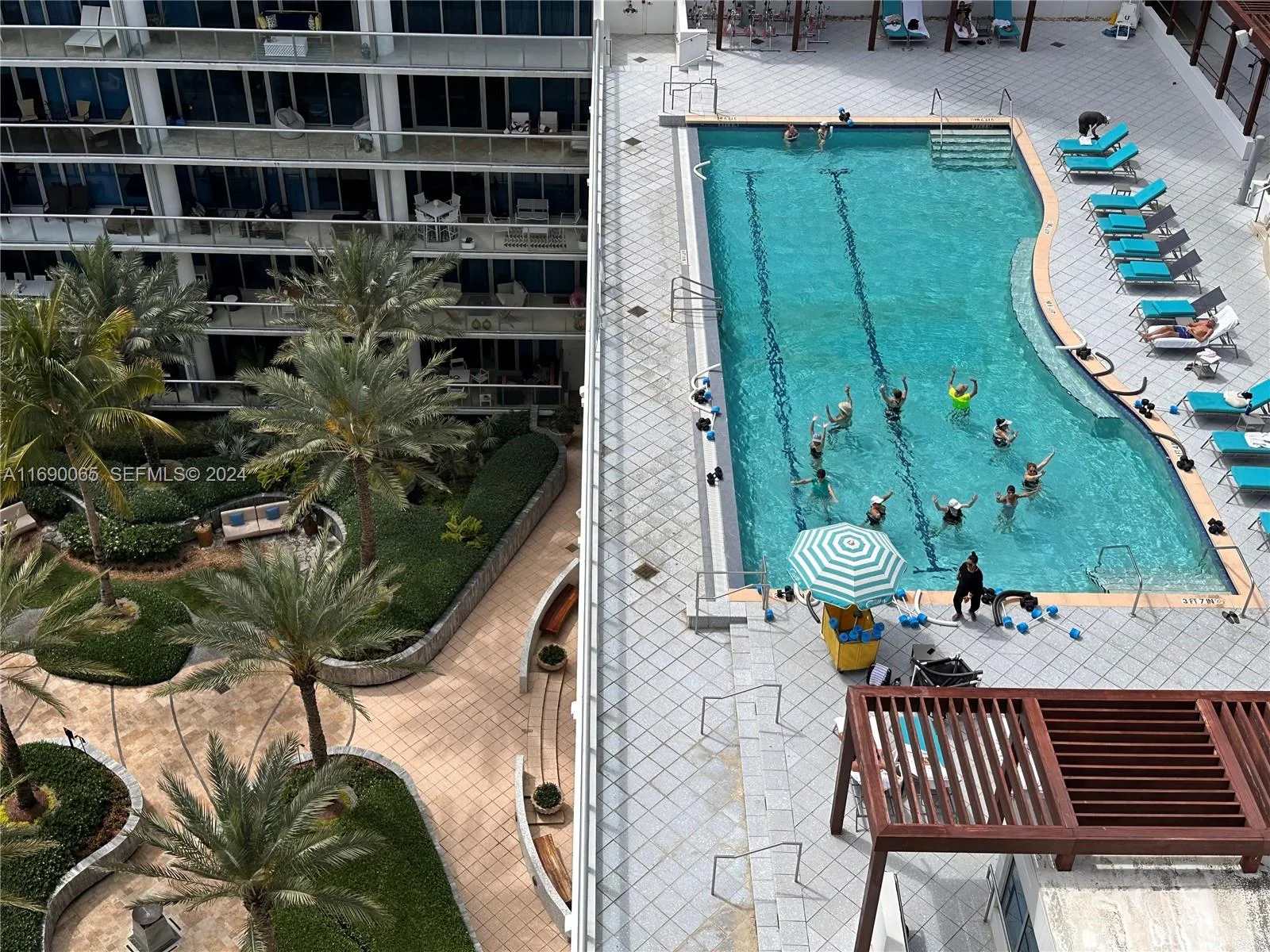 6801 Collins Ave # 1203, Miami Beach, FL 33141 photo 12