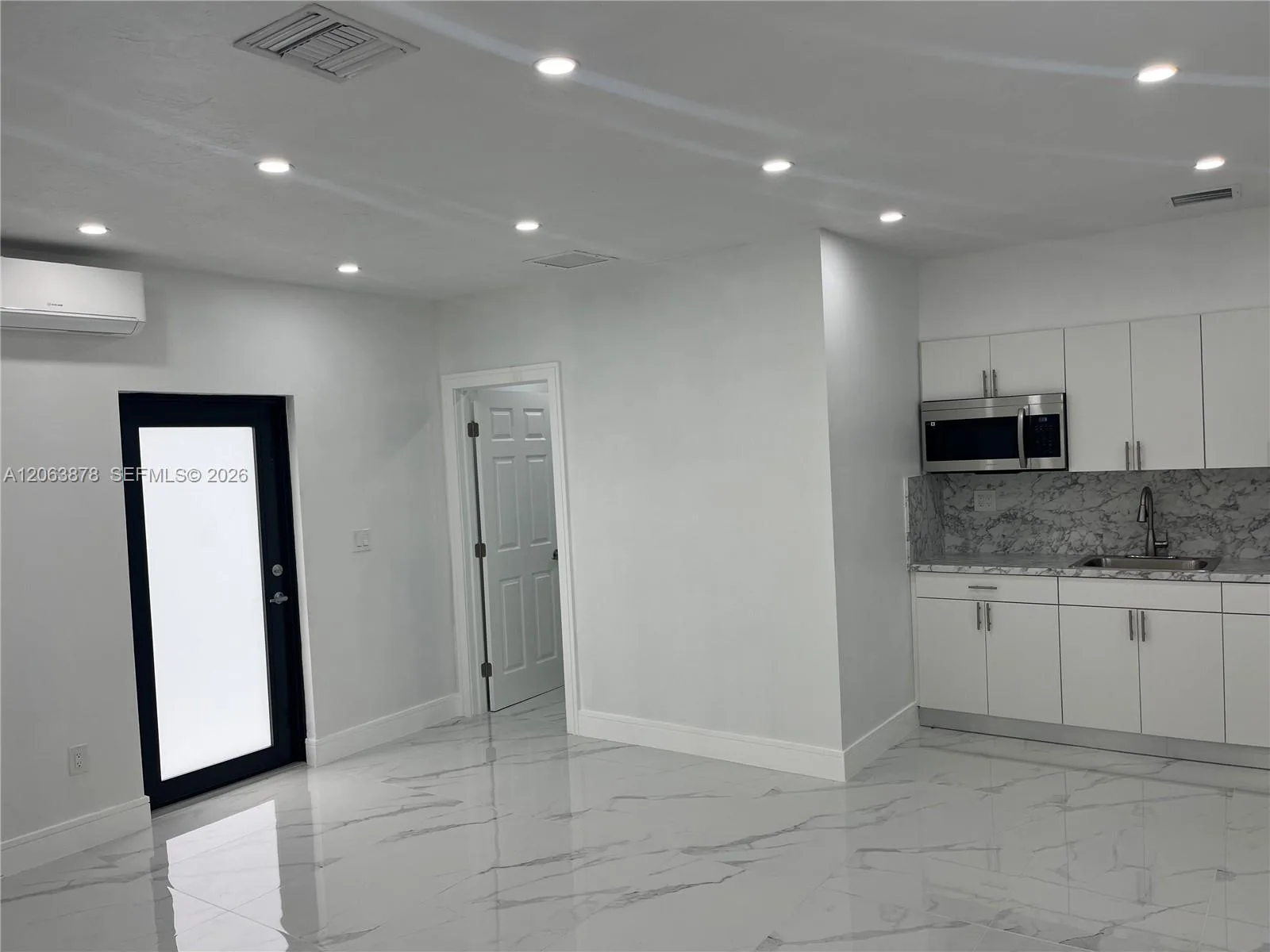 Listing