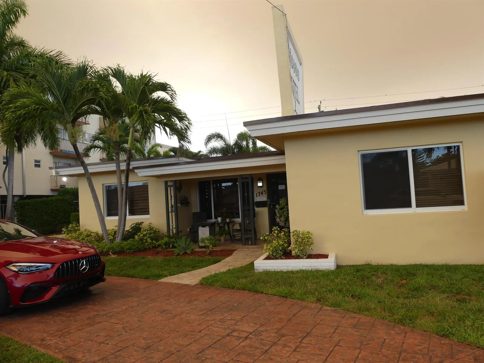 1743 RODMAN Street, Hollywood, FL 33020 photo 8