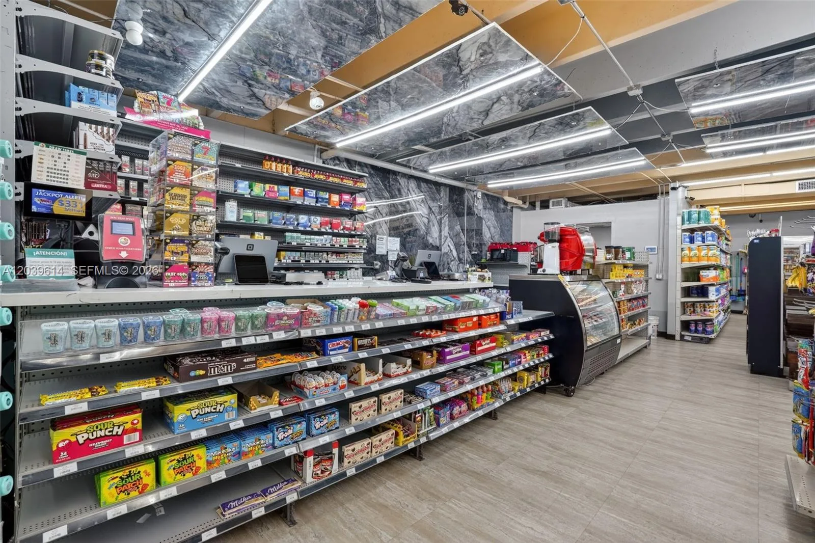 Turnkey Grocery, Convenience Store & Smoke Shop For Sale In Hialeah, Hialeah, FL 33012