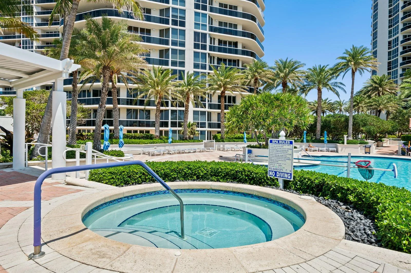3200 N OCEAN Boulevard # 307, Fort Lauderdale, FL 33308 photo 7