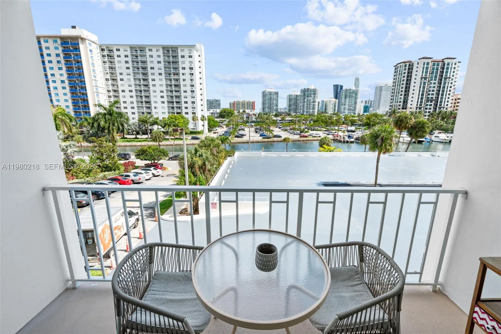 500 Bayview Dr # 325, Sunny Isles Beach, FL 33160