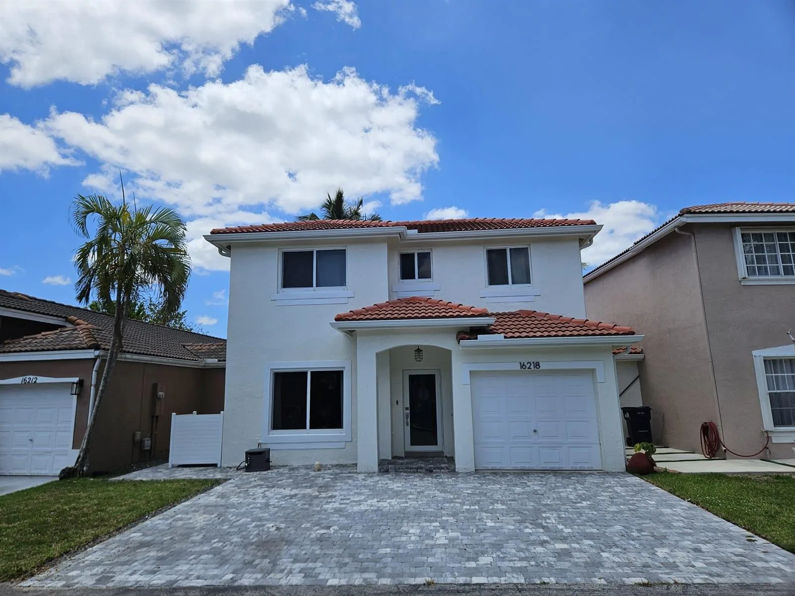 16218 SW 100th Terrace # 16218, Miami, FL 33196