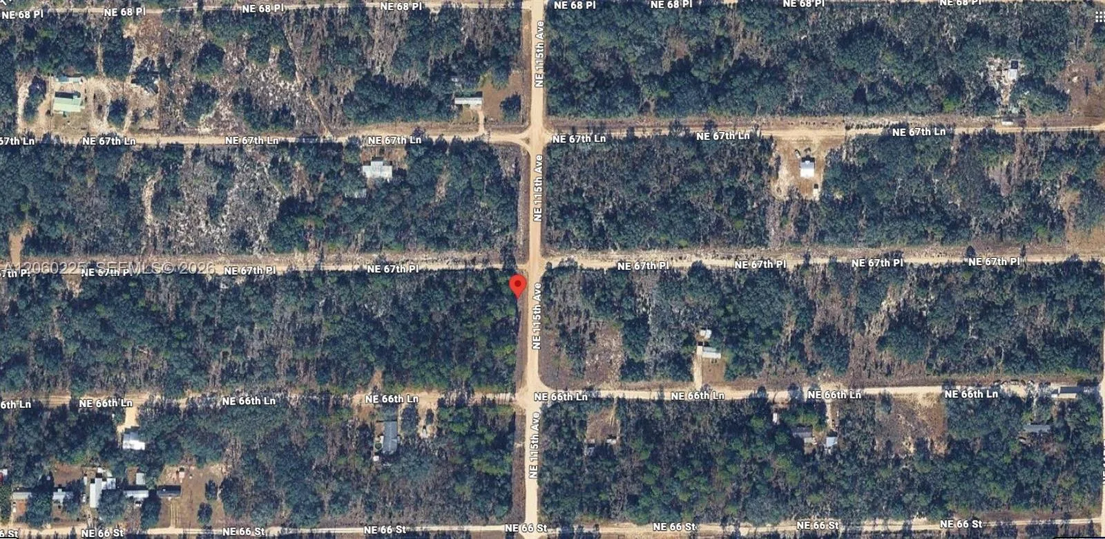 Lot 15 NE 67th Place, Williston, FL 32696 photo 2