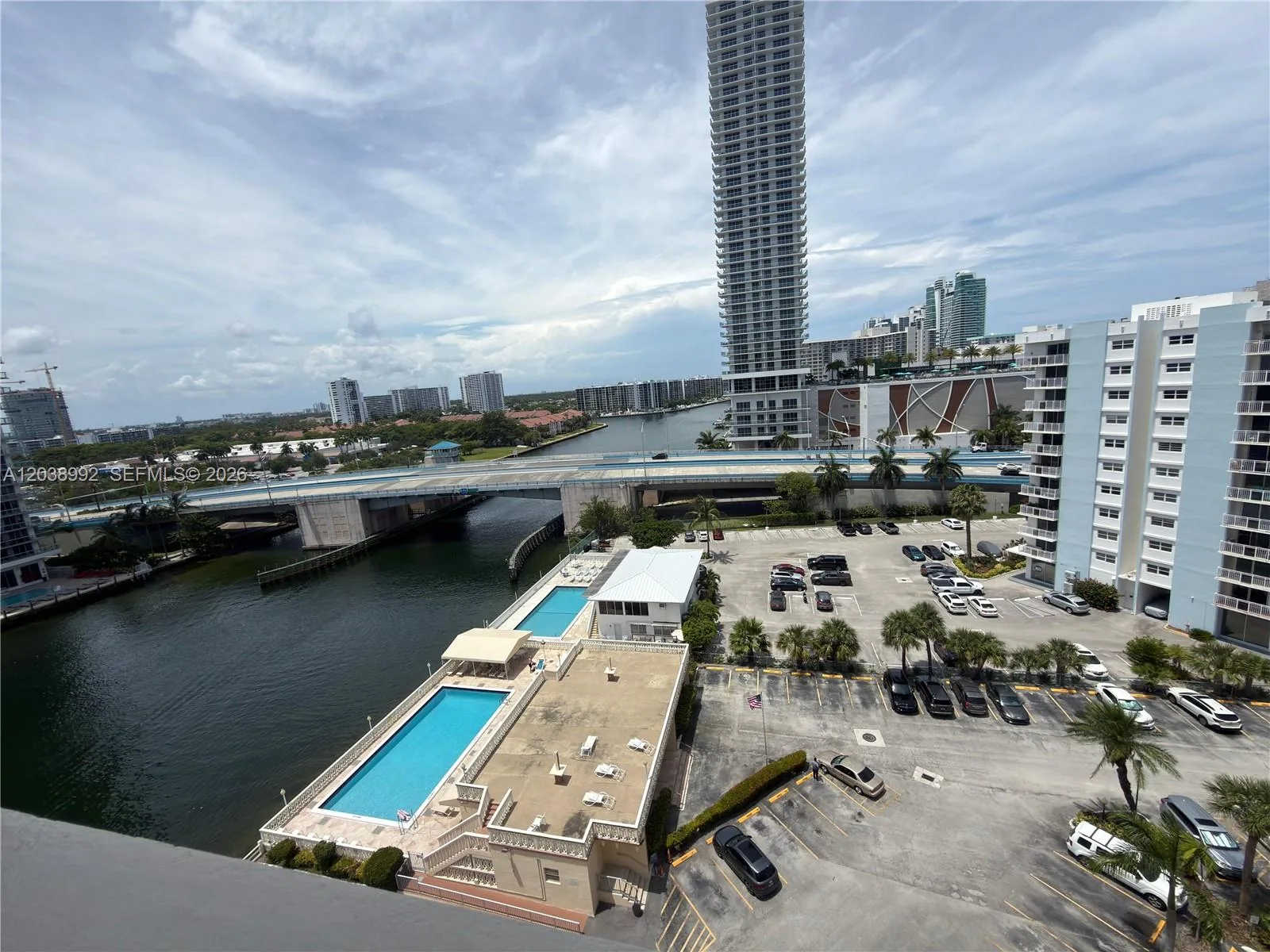 1817 S Ocean Dr # 18, Hallandale Beach, FL 33009