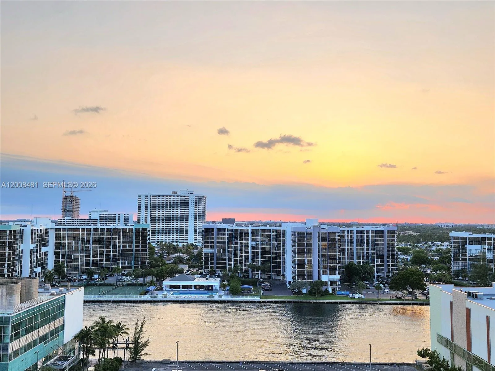 3505 S Ocean Dr # 1203, Hollywood, FL 33019