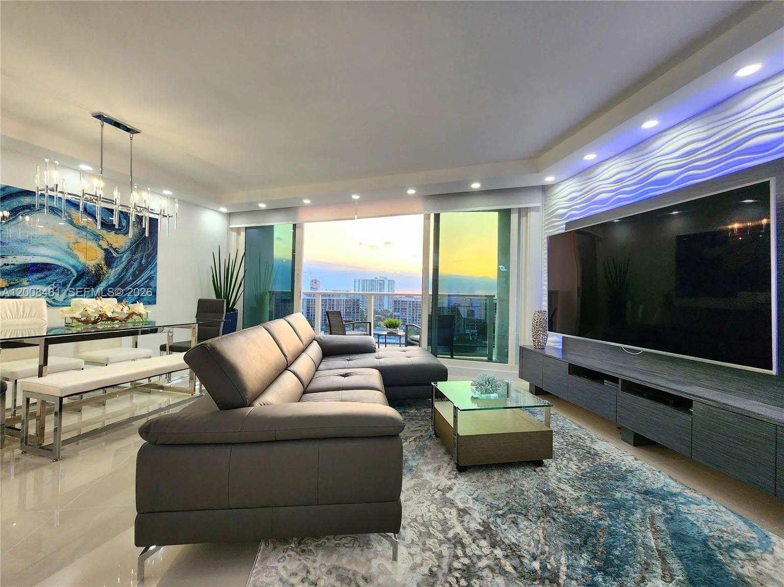 3505 S Ocean Dr # 1203, Hollywood, FL 33019 photo 3