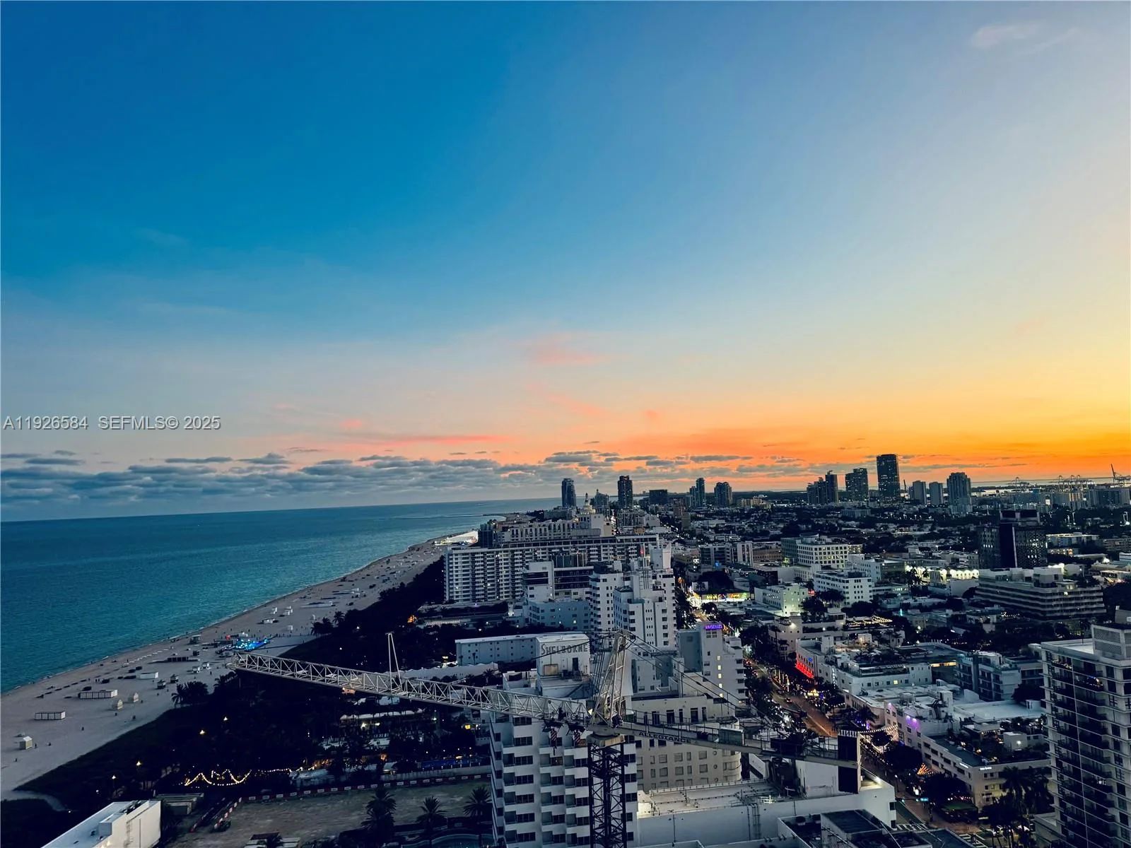 101 20th St # 3202, Miami Beach, FL 33139 photo 3