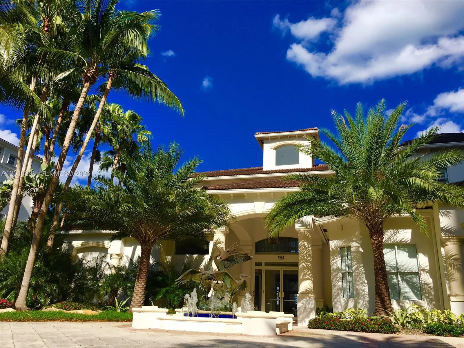 Listing