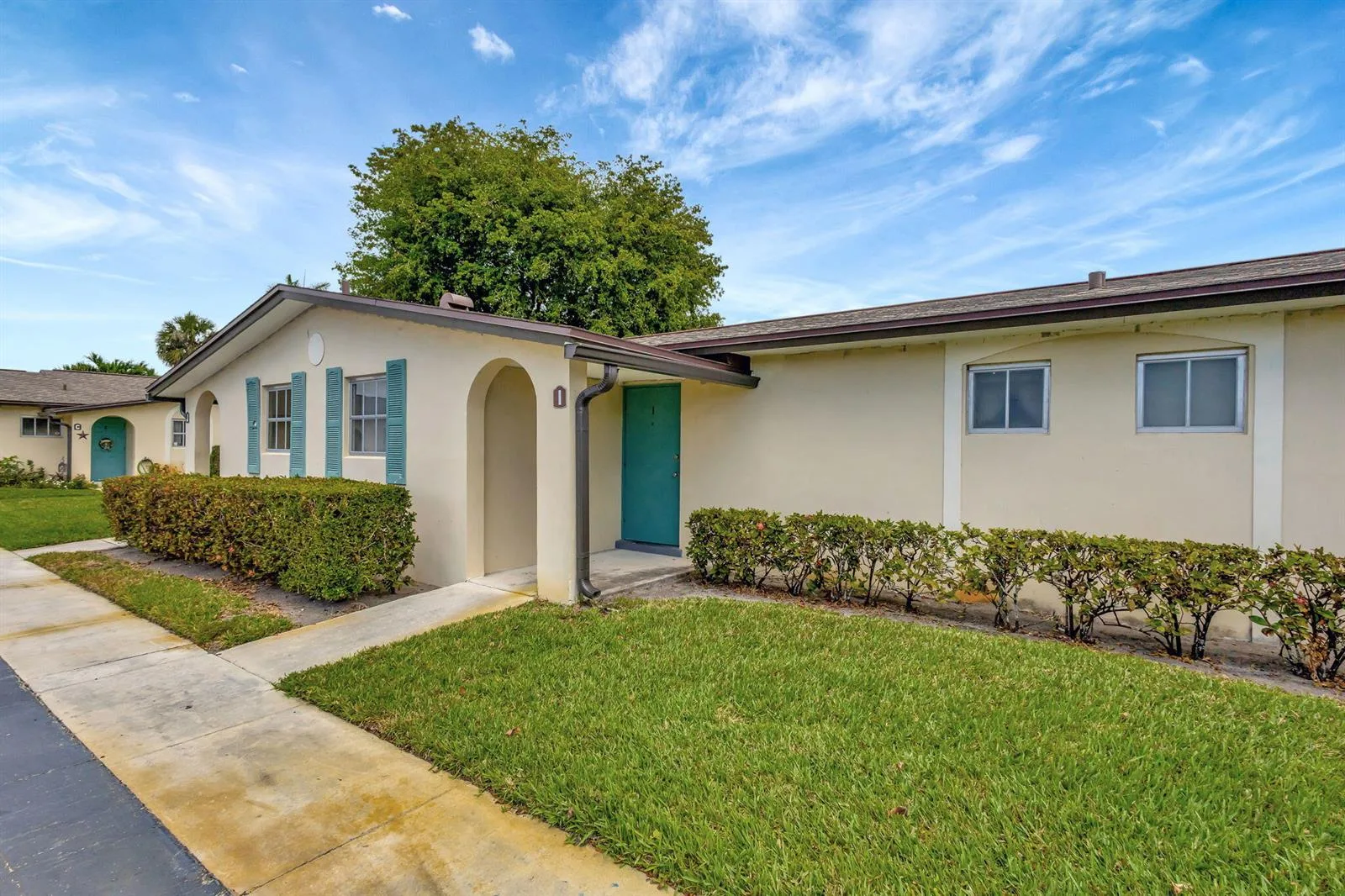 2966 Ashley Dr Drive E # I, West Palm Beach, FL 33415