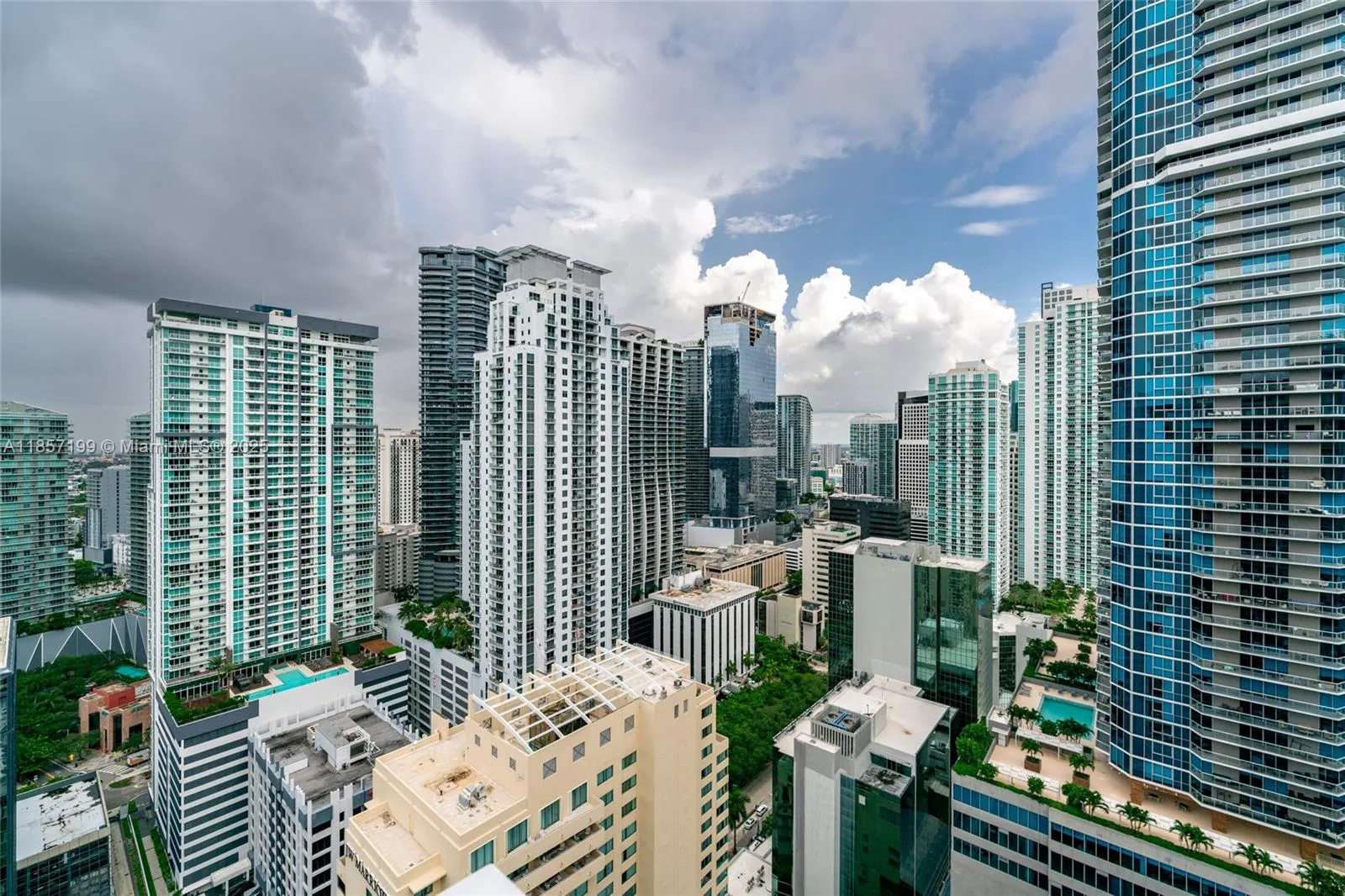 1200 Brickell Bay Dr # 4024, Miami, FL 33131