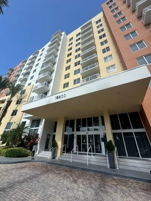 18800 NE 29th Ave # 329, Aventura, FL 33180