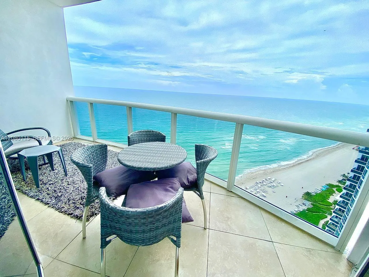 18201 Collins Ave # 3609A, Sunny Isles Beach, FL 33160 — zdjęcie 2