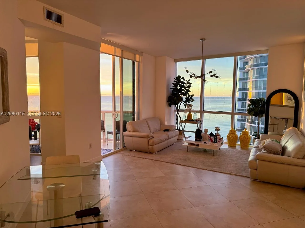 18201 Collins Ave # 3609A, Sunny Isles Beach, FL 33160 — zdjęcie 4