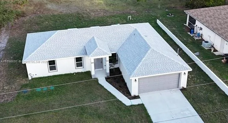 455 Long Ave S, Lehigh Acres, FL 33974