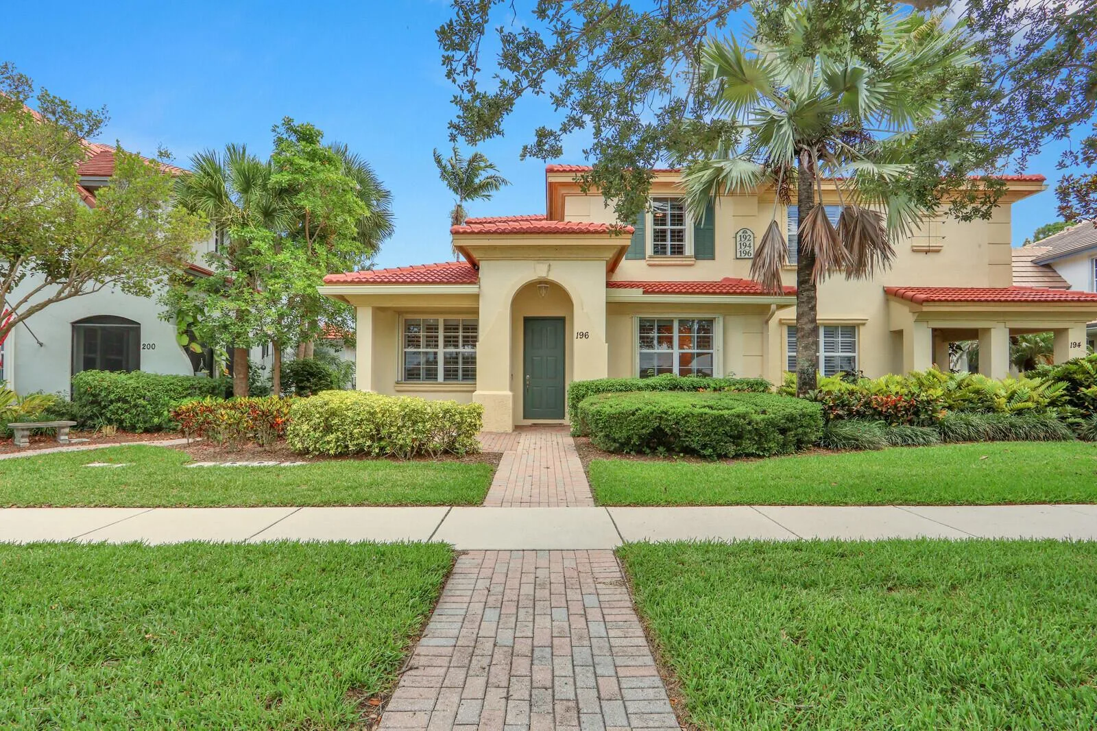 196 Evergrene Parkway, Palm Beach Gardens, FL 33410