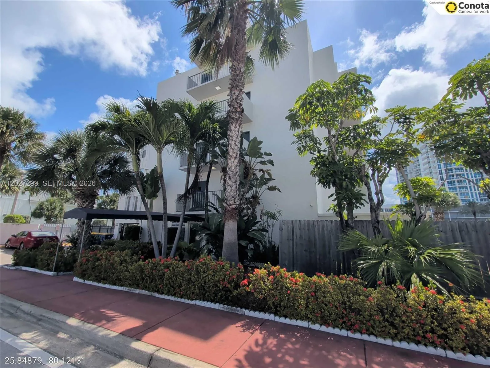 6545 Indian Creek Dr # 208, Miami Beach, FL 33141