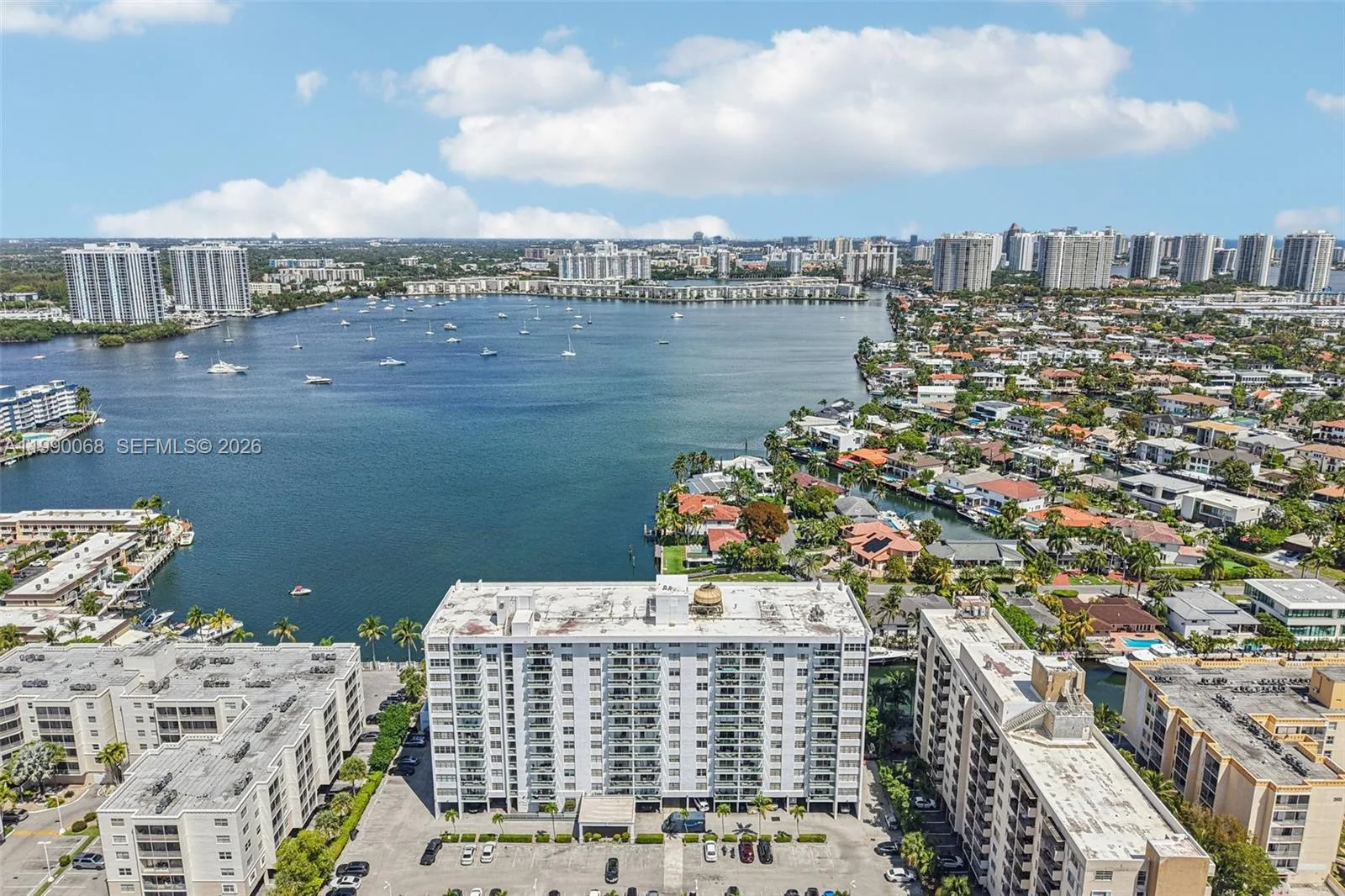 2841 NE 163rd St # 605, North Miami Beach, FL 33160