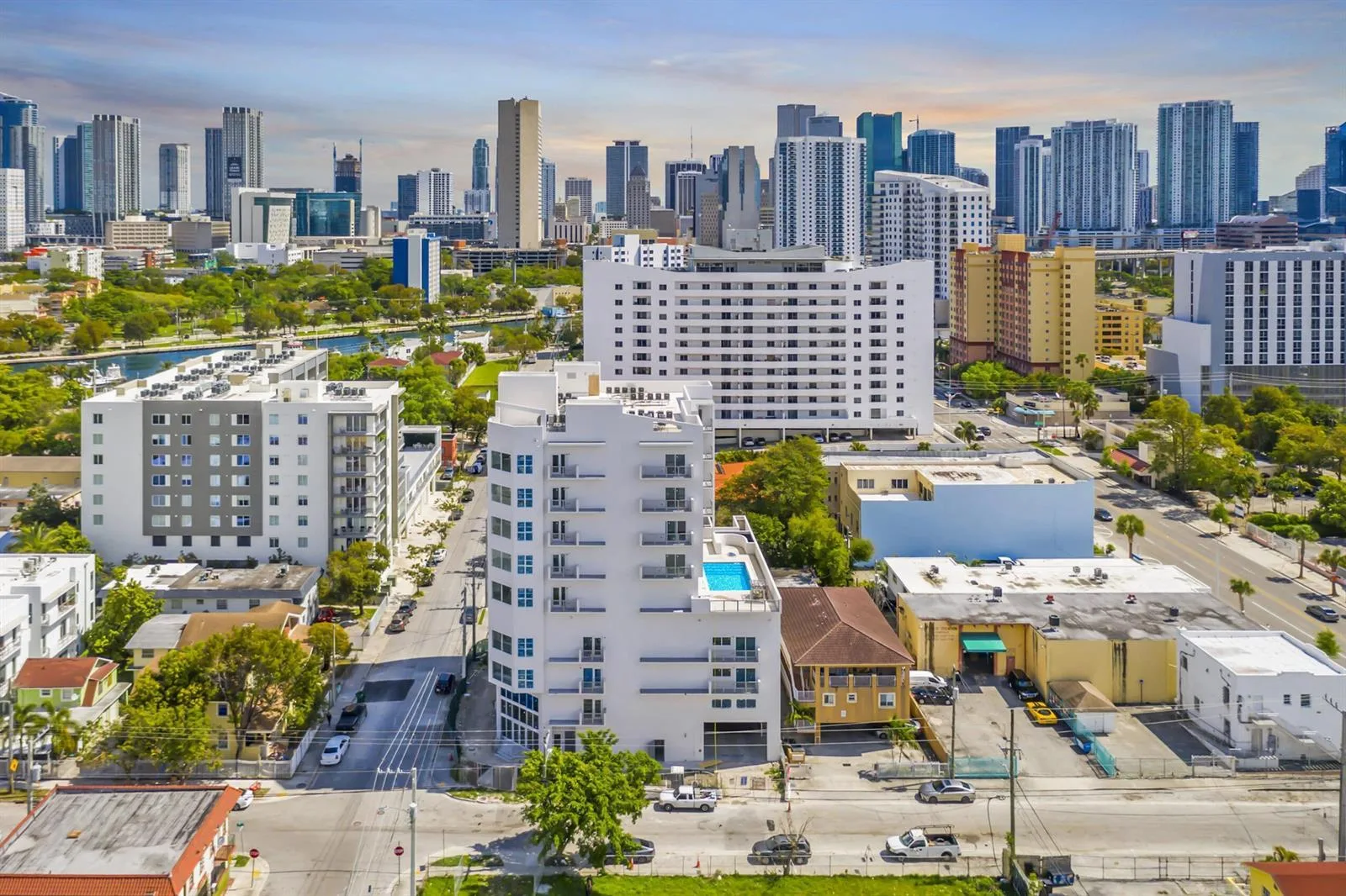 39 NW 7TH Avenue # 405, Miami, FL 33128 photo 13