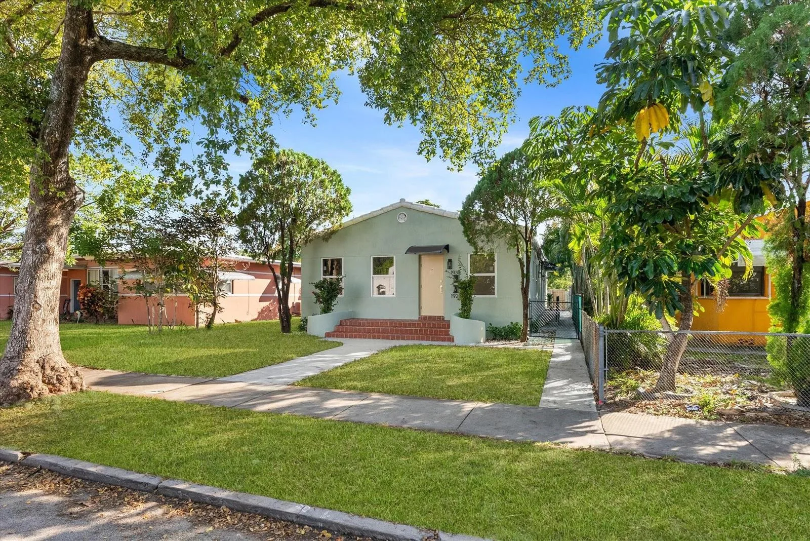 1928 Adams Street, Hollywood, FL 33020