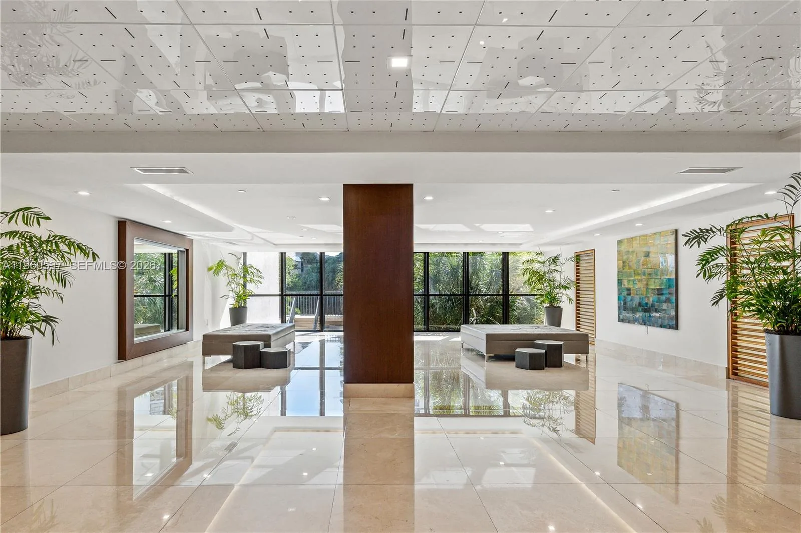 540 Brickell Key Dr # 505, Miami, FL 33131 photo 2
