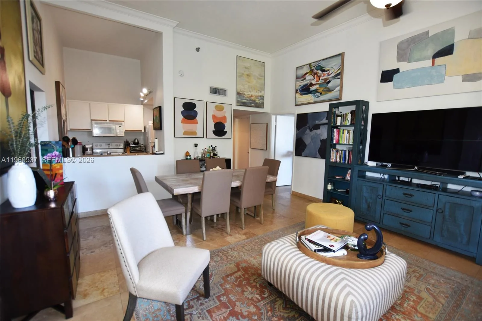 540 Brickell Key Dr # 505, Miami, FL 33131 photo 3