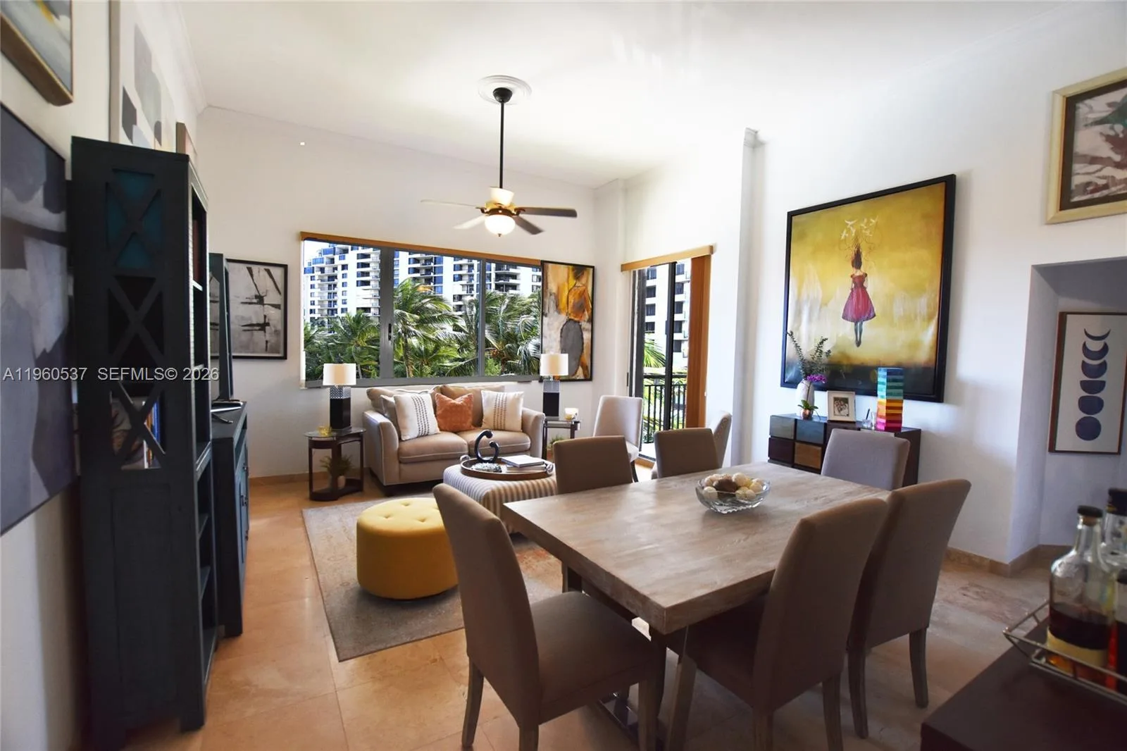 540 Brickell Key Dr # 505, Miami, FL 33131 photo 4