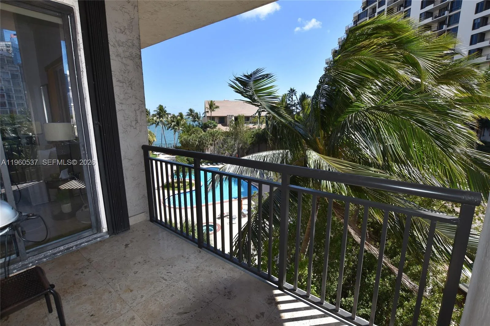540 Brickell Key Dr # 505, Miami, FL 33131 photo 5