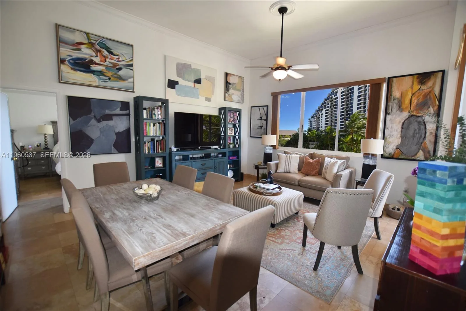 540 Brickell Key Dr # 505, Miami, FL 33131 photo 6