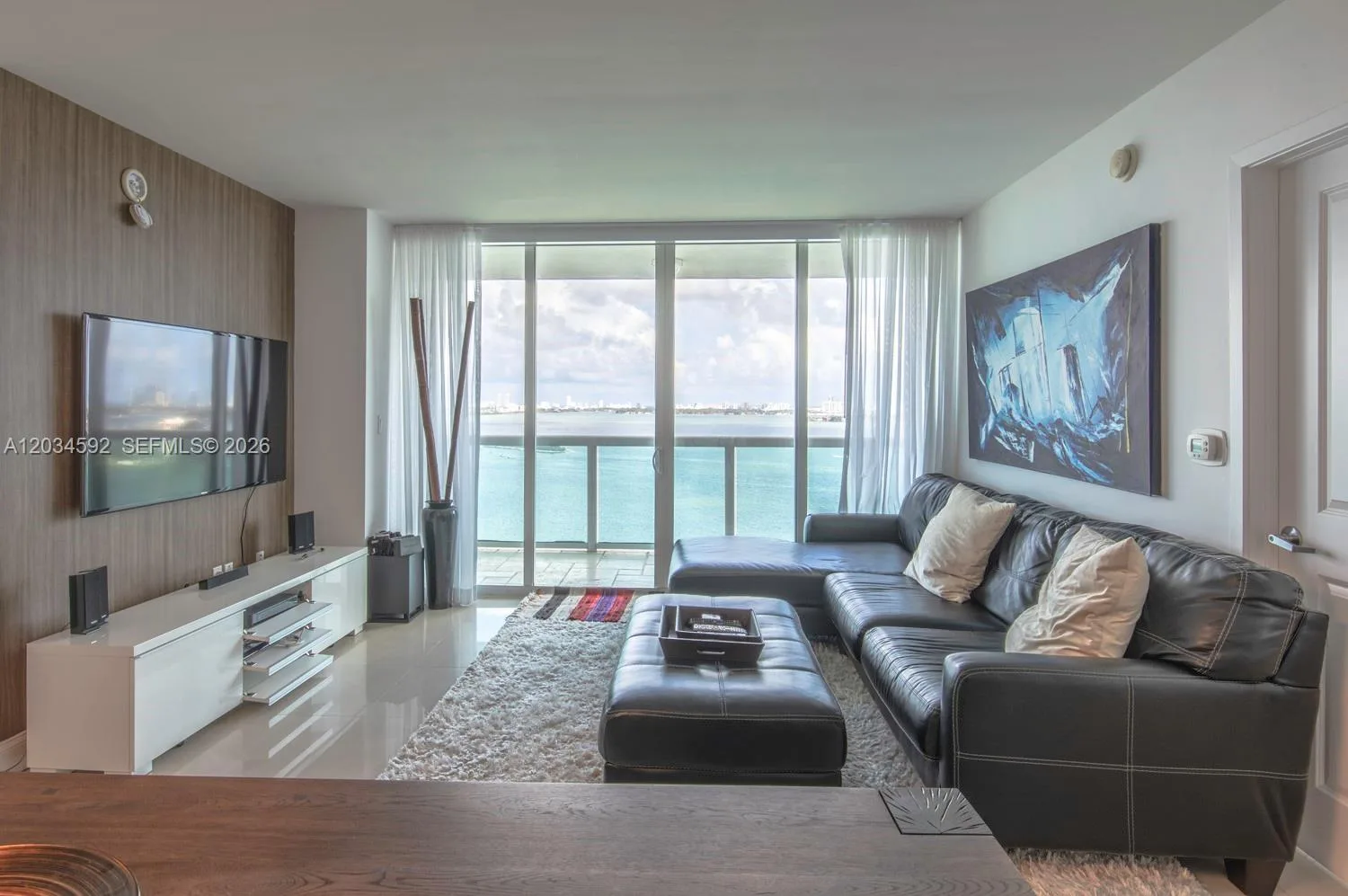 1800 N Bayshore Dr # 2209, Miami, FL 33132