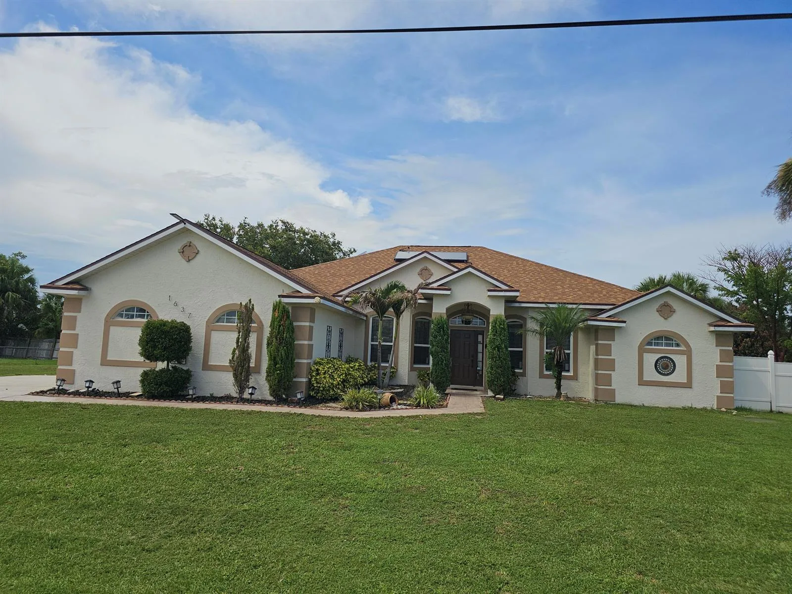 1637 SW La Gorce Avenue, Port St. Lucie, FL 34953