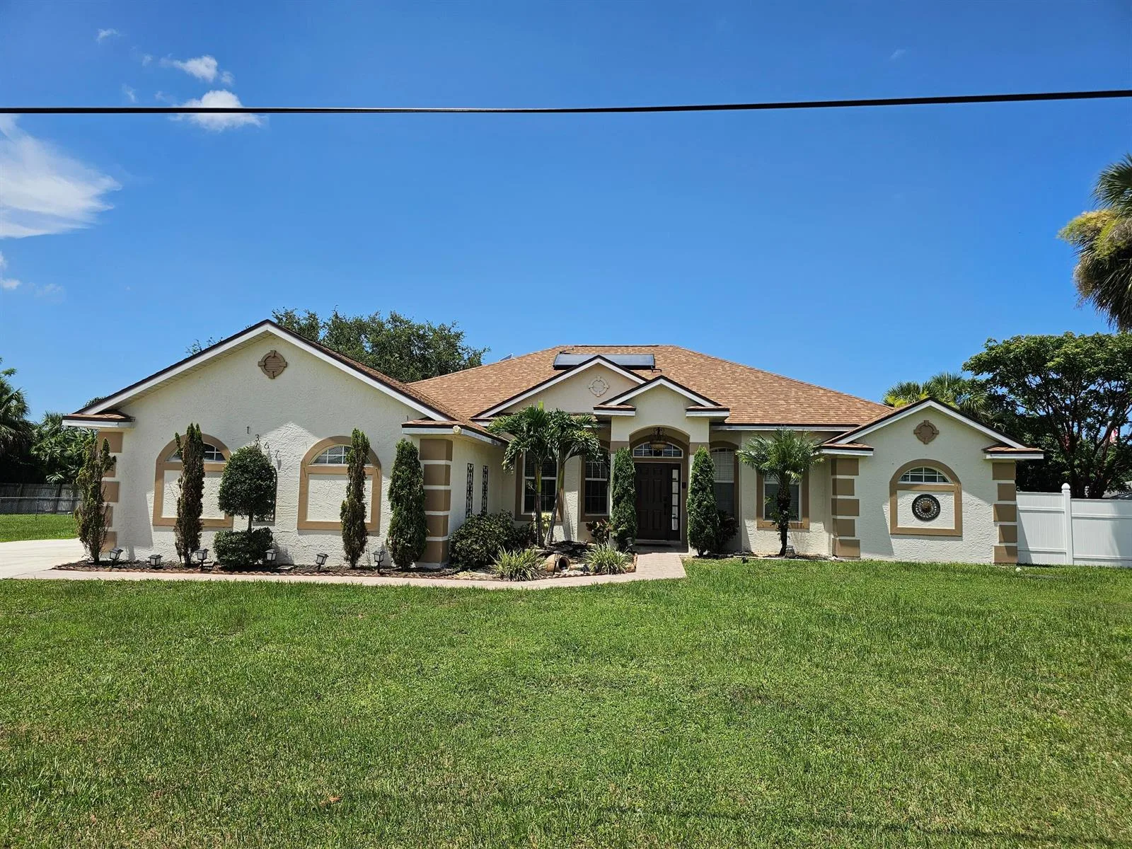1637 SW La Gorce Avenue, Port St. Lucie, FL 34953 photo 2