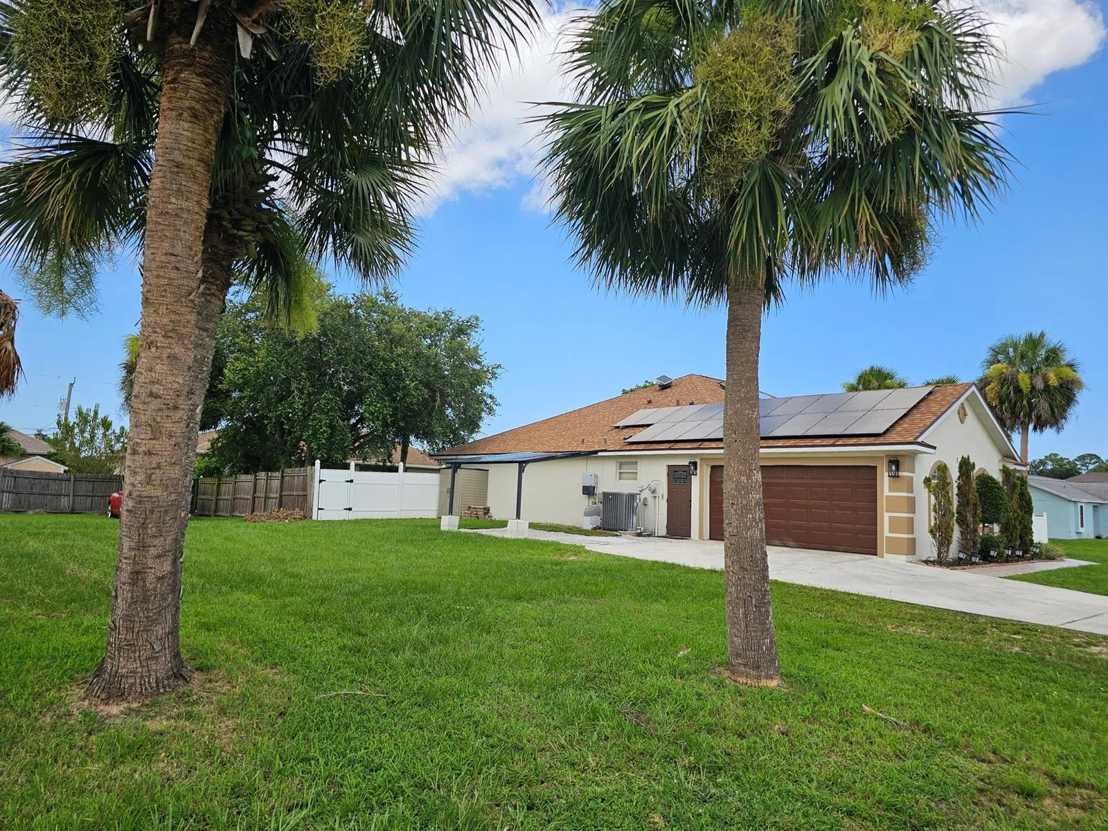 1637 SW La Gorce Avenue, Port St. Lucie, FL 34953 photo 3