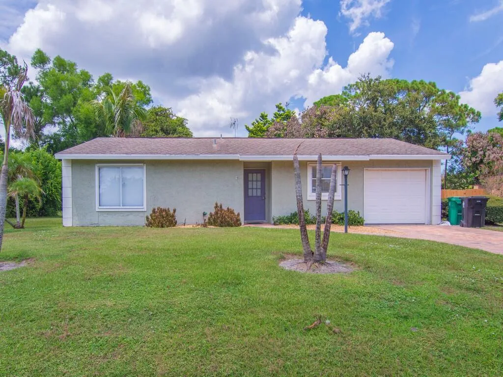 509 SE Faith Terrace, Port St. Lucie, FL 34953 photo 3