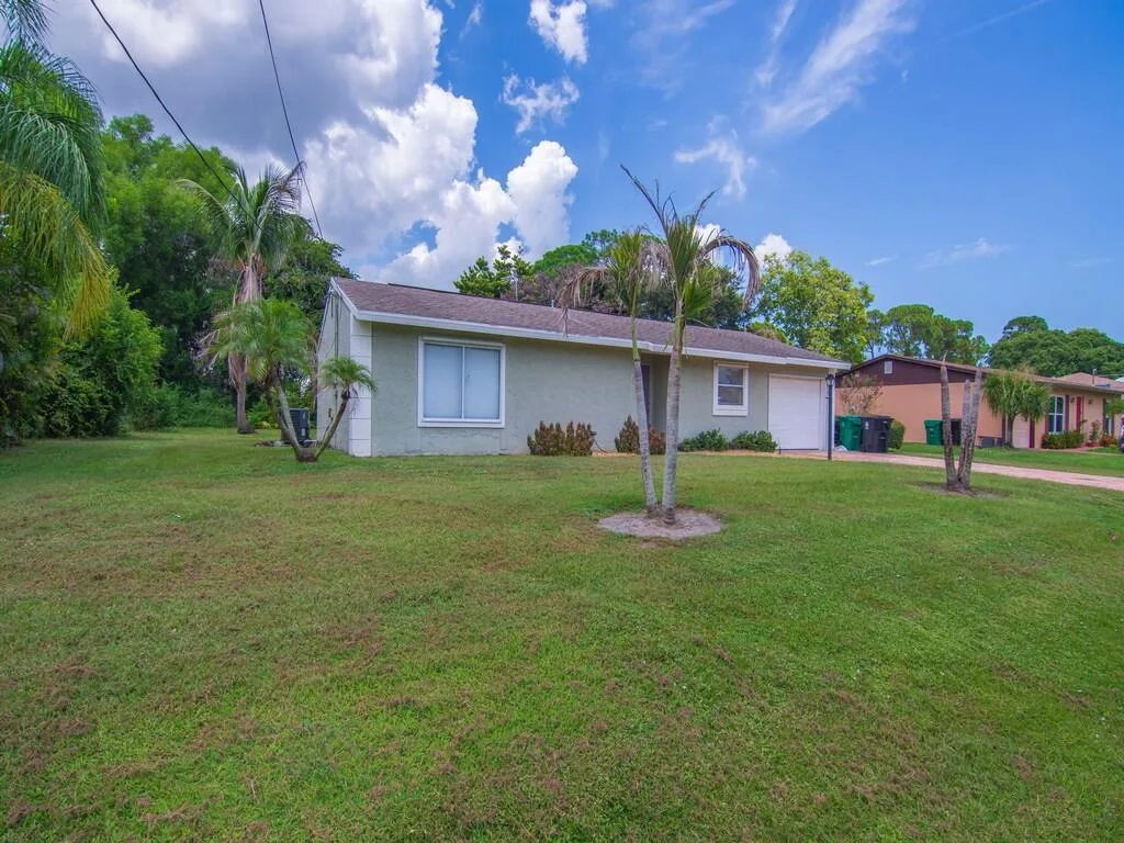 509 SE Faith Terrace, Port St. Lucie, FL 34953 photo 5