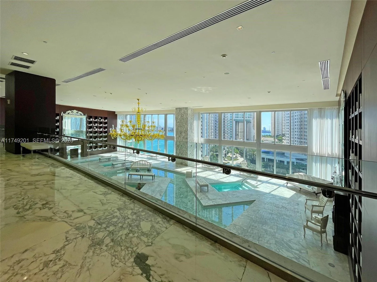 485 Brickell Ave # 2603, Miami, FL 33131 photo 12