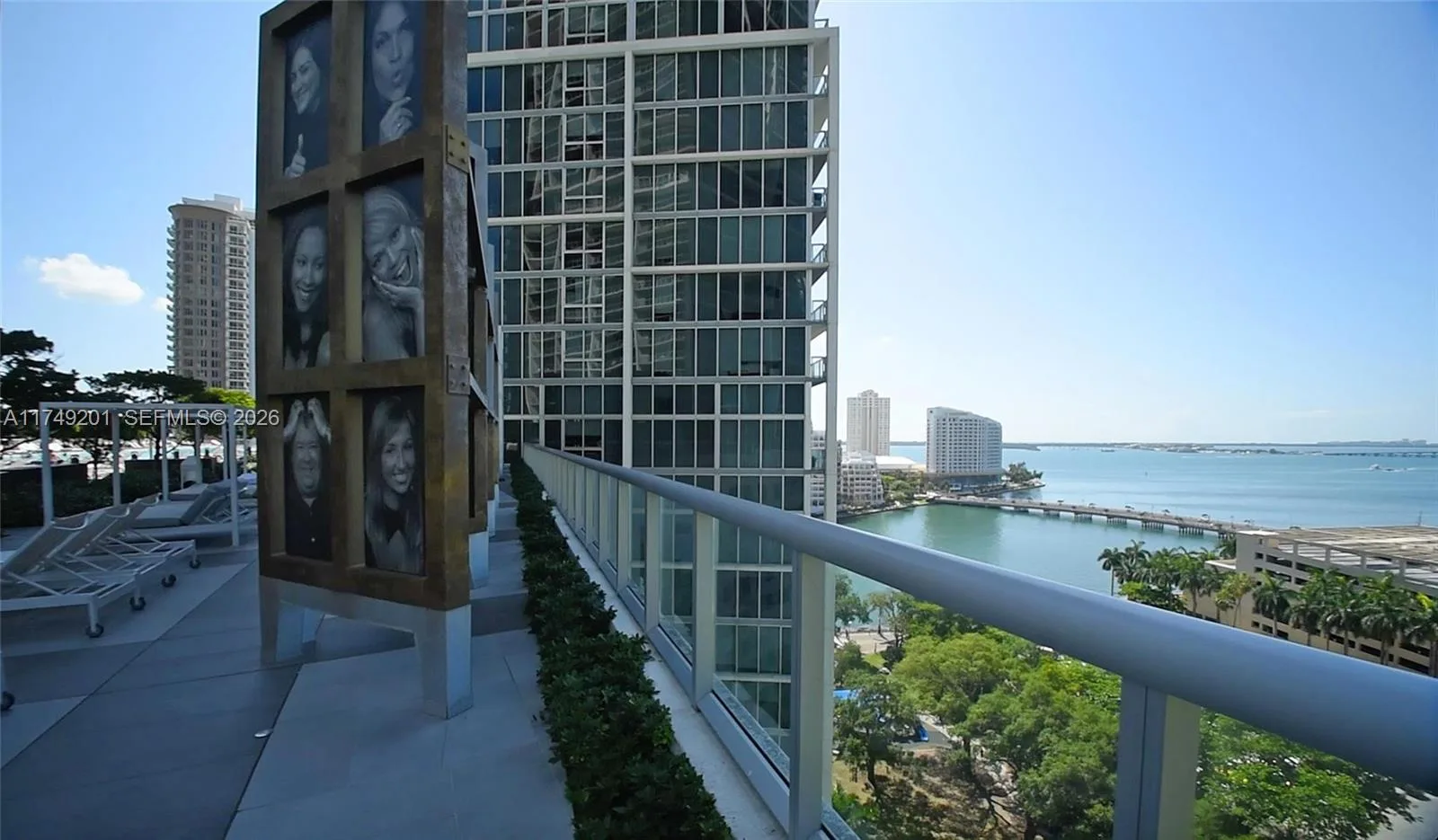485 Brickell Ave # 2603, Miami, FL 33131 photo 13