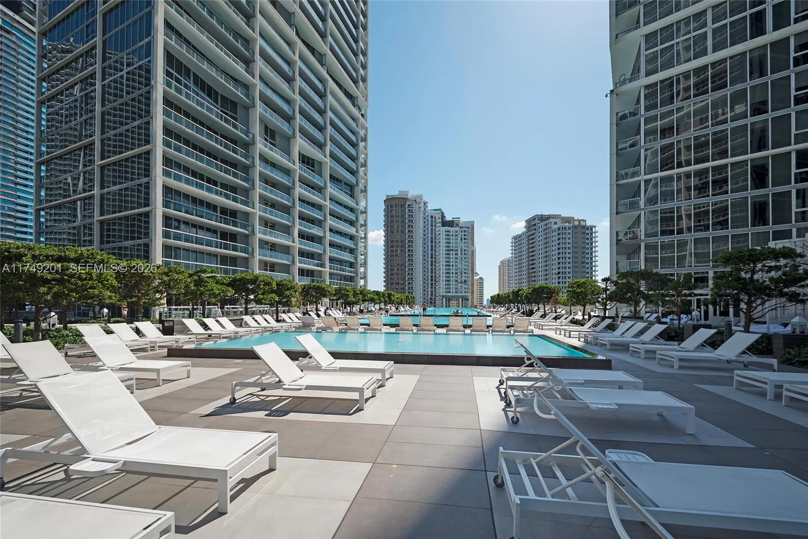 485 Brickell Ave # 2603, Miami, FL 33131 photo 2