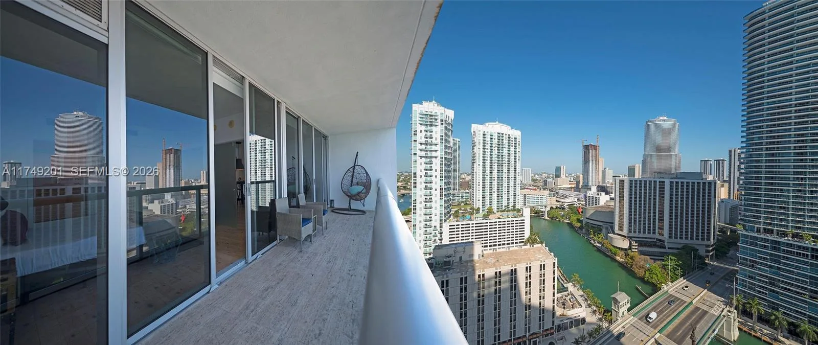 485 Brickell Ave # 2603, Miami, FL 33131 photo 5