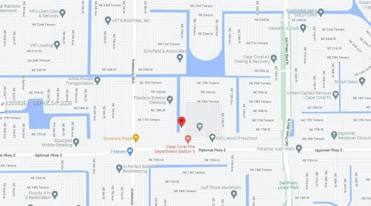 1702 NE 10th PL, Cape Coral, FL 33909 photo 5