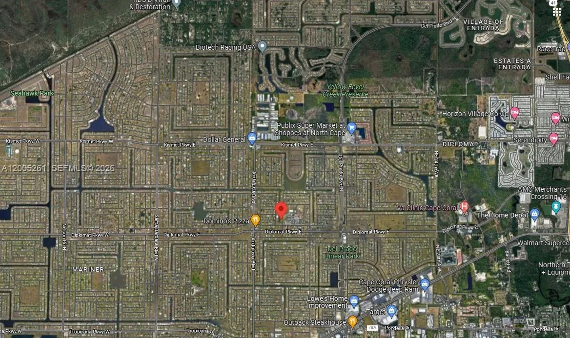 1702 NE 10th PL, Cape Coral, FL 33909 photo 6