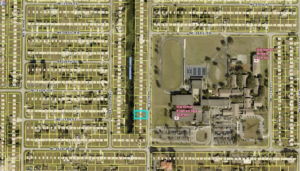 1702 NE 10th PL, Cape Coral, FL 33909 photo 7