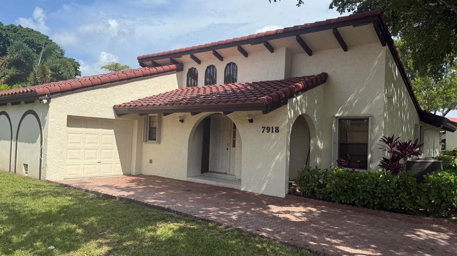 7918 HIBISCUS Circle # 59, Tamarac, FL 33321