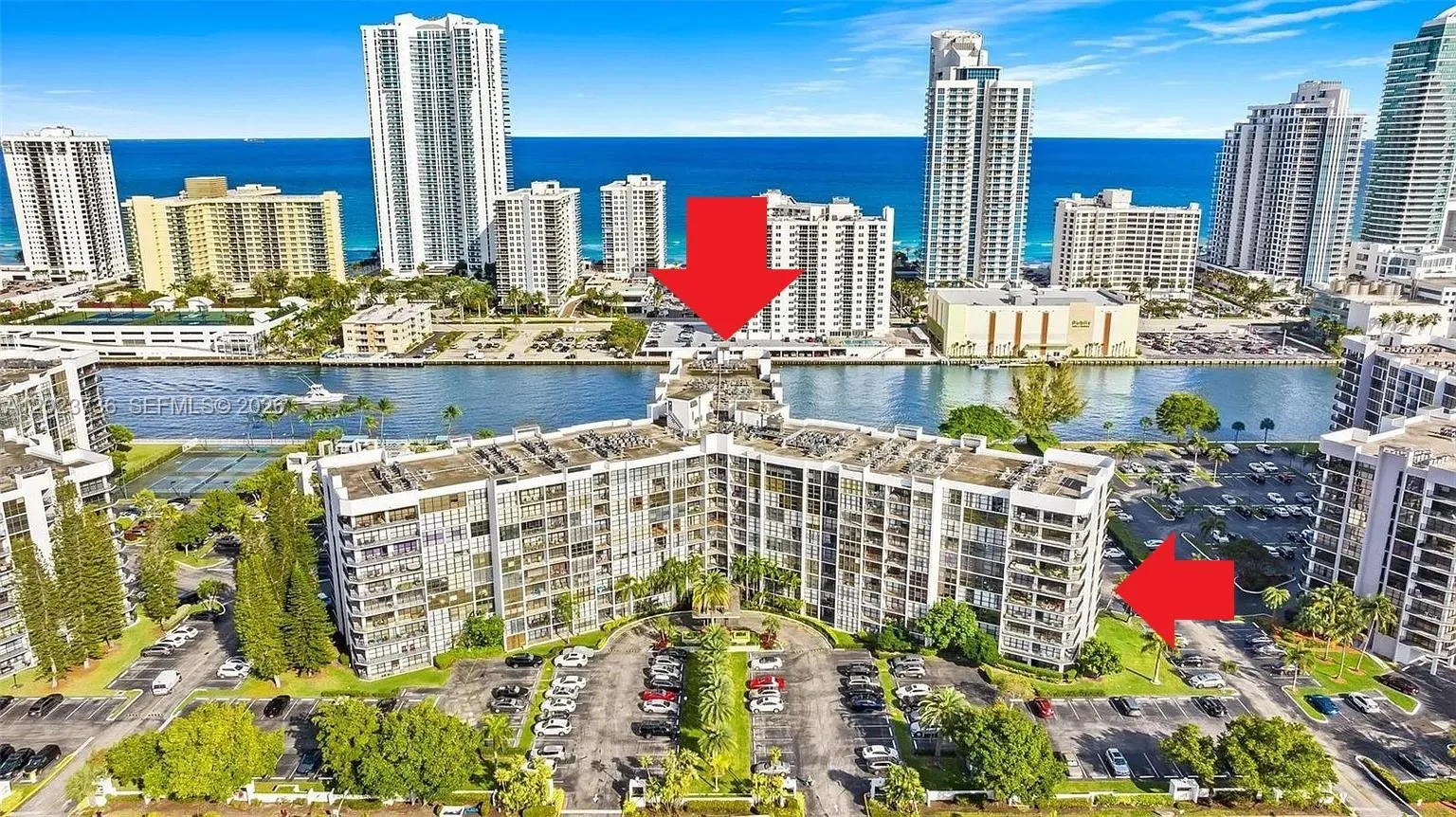 800 Parkview Dr # 430, Hallandale Beach, FL 33009