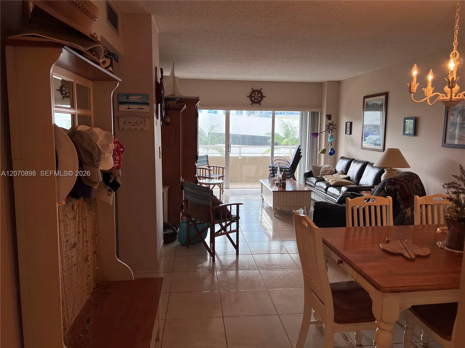 1965 S Ocean Dr # 2D, Hallandale Beach, FL 33009