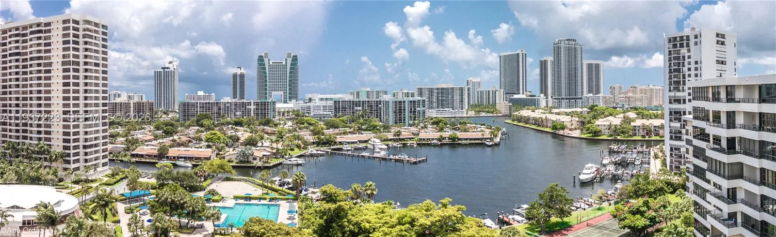 500 Three Islands Blvd # 402, Hallandale Beach, FL 33009 photo 2