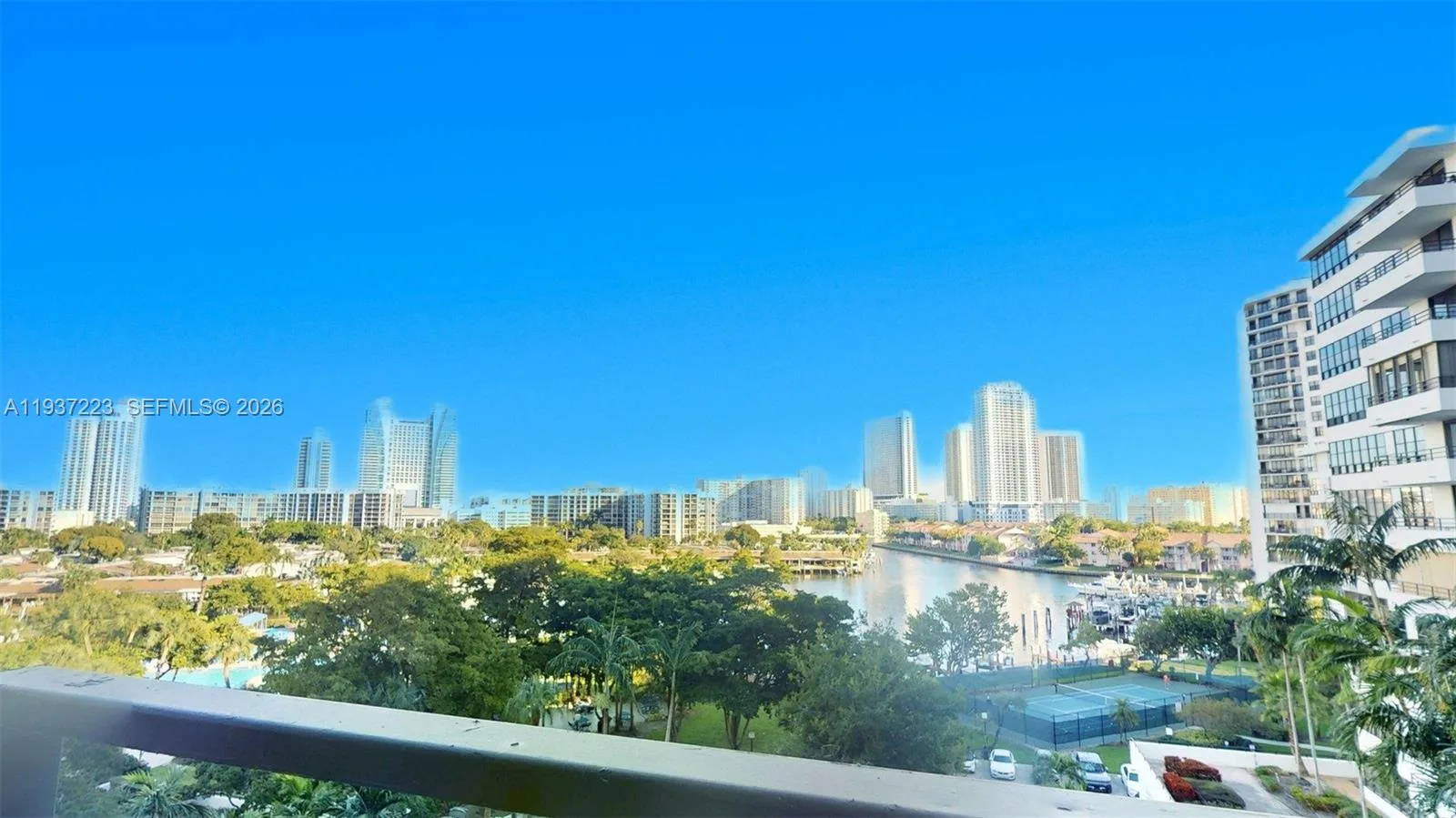 500 Three Islands Blvd # 402, Hallandale Beach, FL 33009 photo 3