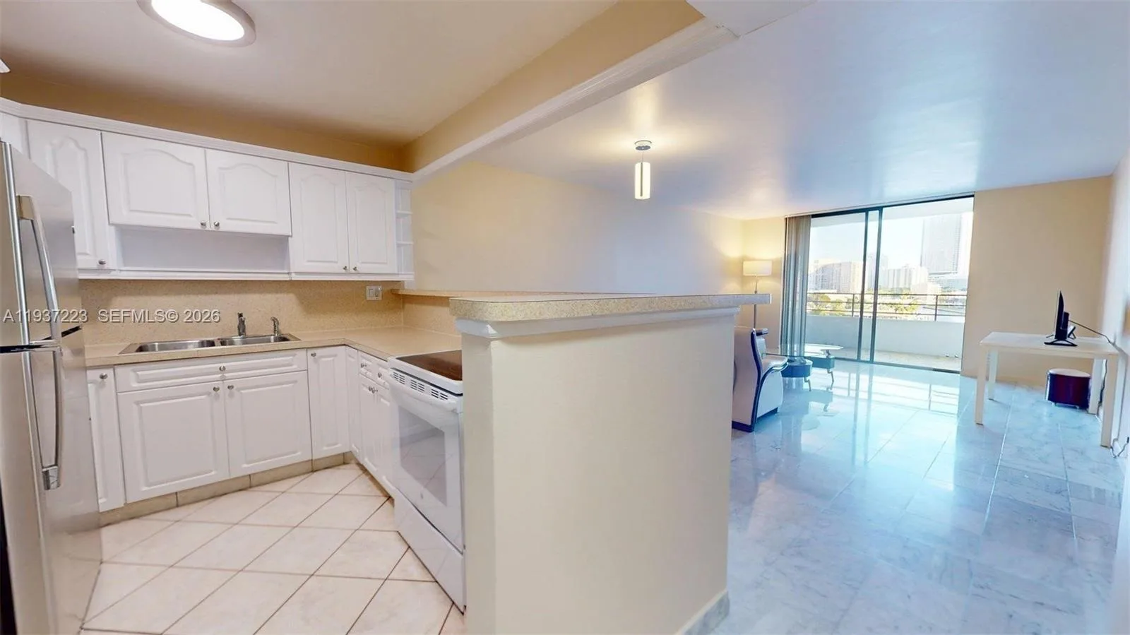 500 Three Islands Blvd # 402, Hallandale Beach, FL 33009 photo 5