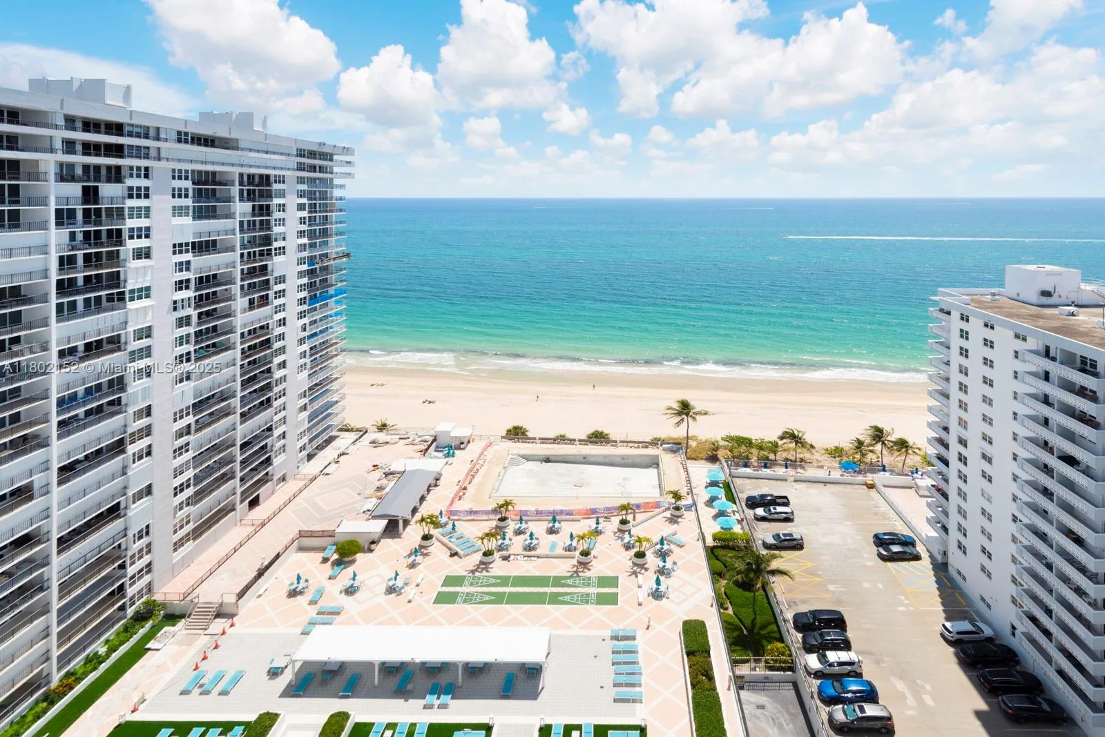 4280 Galt Ocean Dr # 23A, Fort Lauderdale, FL 33308