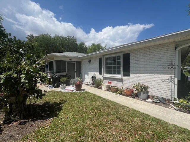 10169 S 40th Trl Trail S # 259, Boynton Beach, FL 33436